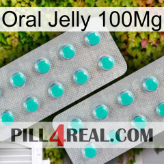 Oral Jelly 100Mg 29